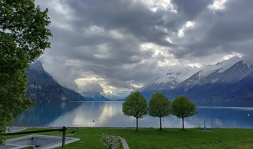 brienzersee