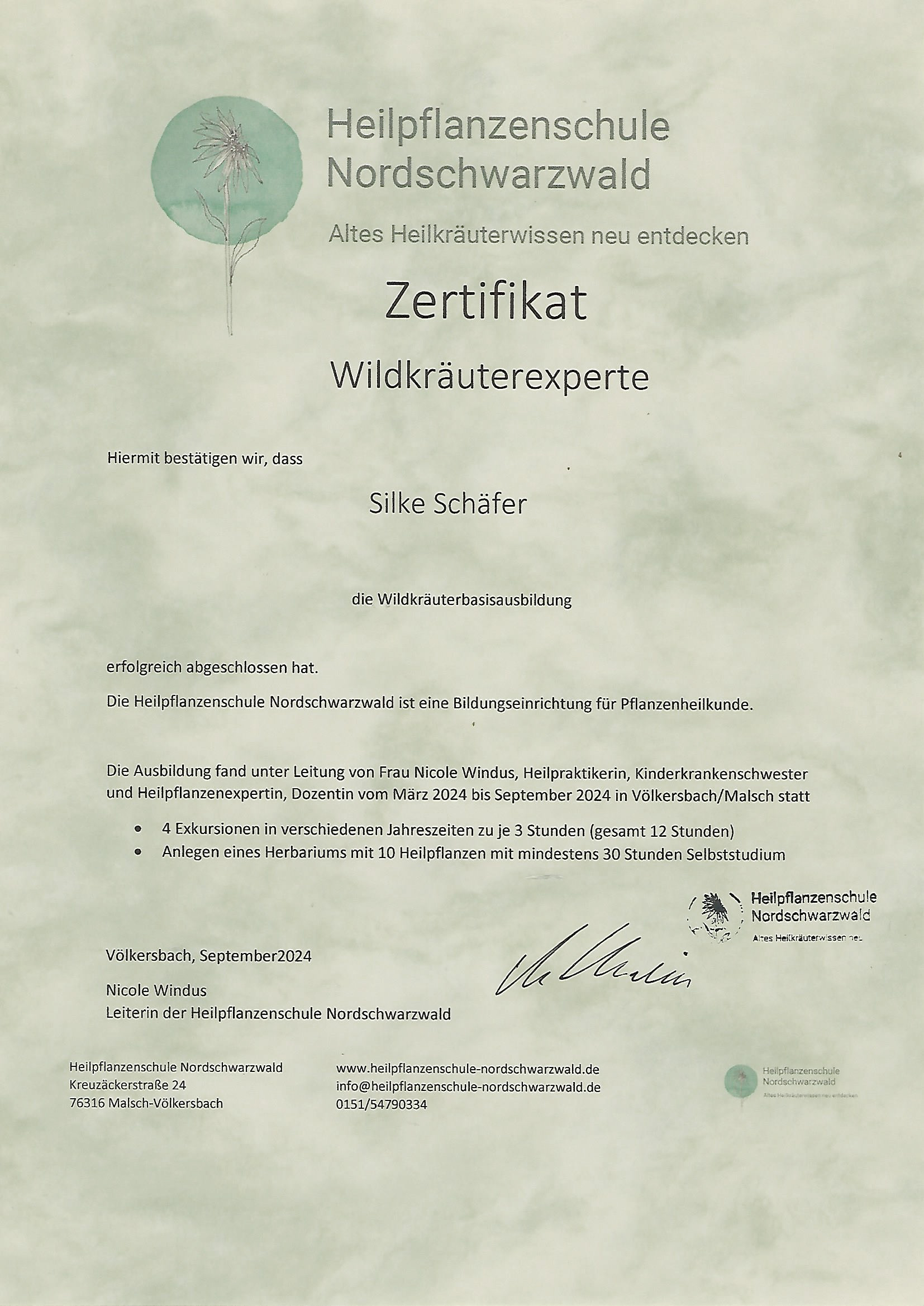 wildkraeuter